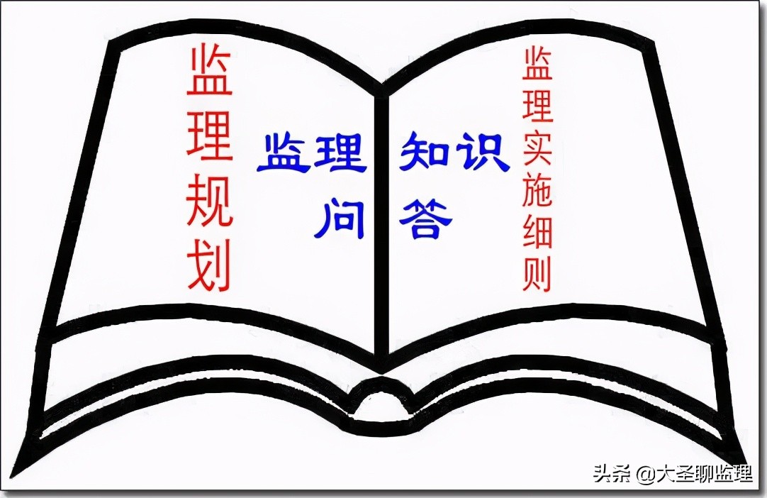 监理规划和监理细则有啥区别,监理案例问答题分值