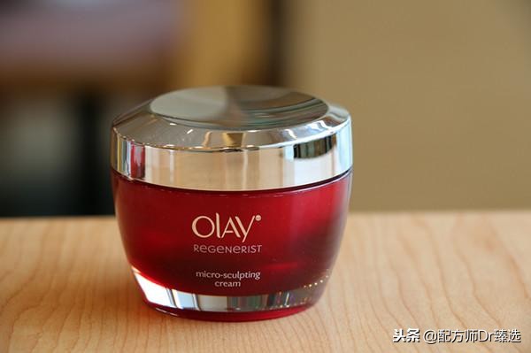 olay大红瓶是水乳好还是面霜好,olay大红瓶与sk2大红瓶实测