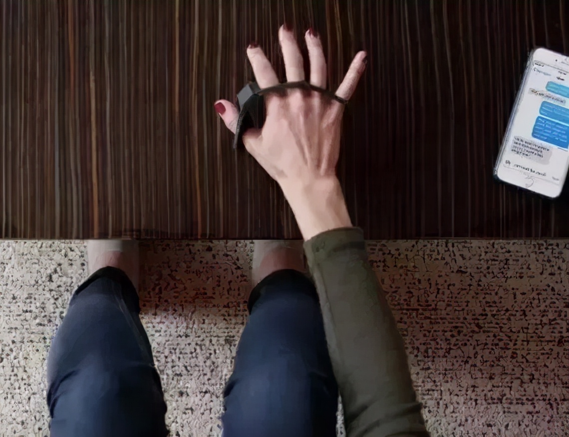 可拆卸可折叠移动键盘,小巧便捷折叠键盘