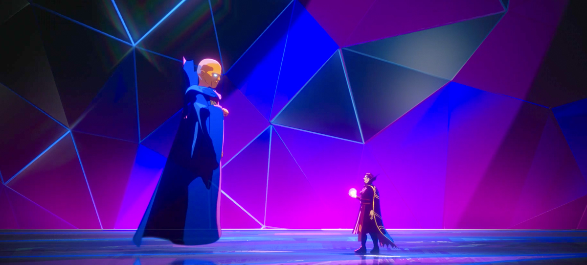 漫威多元宇宙系列正确的观影顺序,漫威复仇者四次集结