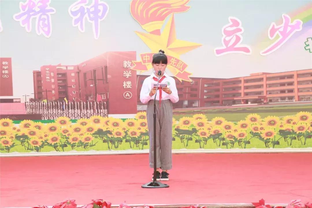 传红色精神承家国情怀,传红色精神做有志少年征文