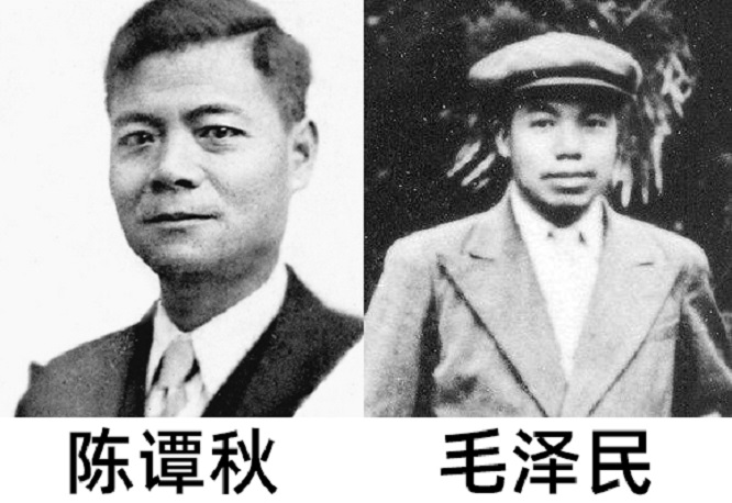 1951年，兰州电影院一检票员因与观众吵架而暴露身份，被判处决