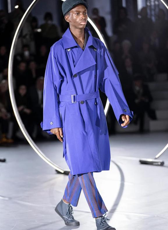 最流行男装品牌,2023十大男装品牌