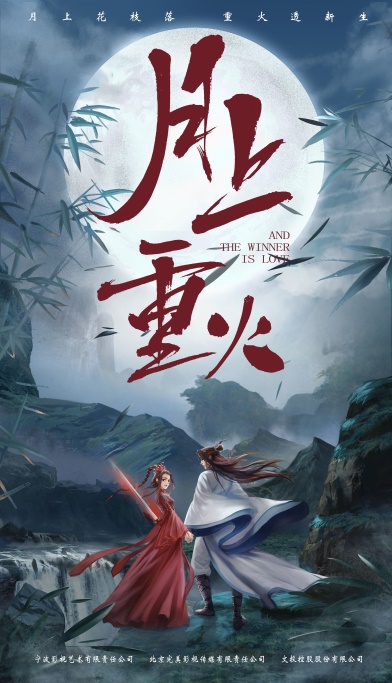 为什么会有人觉得罗云熙好看,罗云熙的古装简直是神仙颜值啊