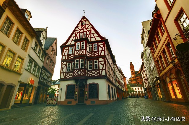 在新西兰工作多久可以买一套房,在奥地利务工的感受