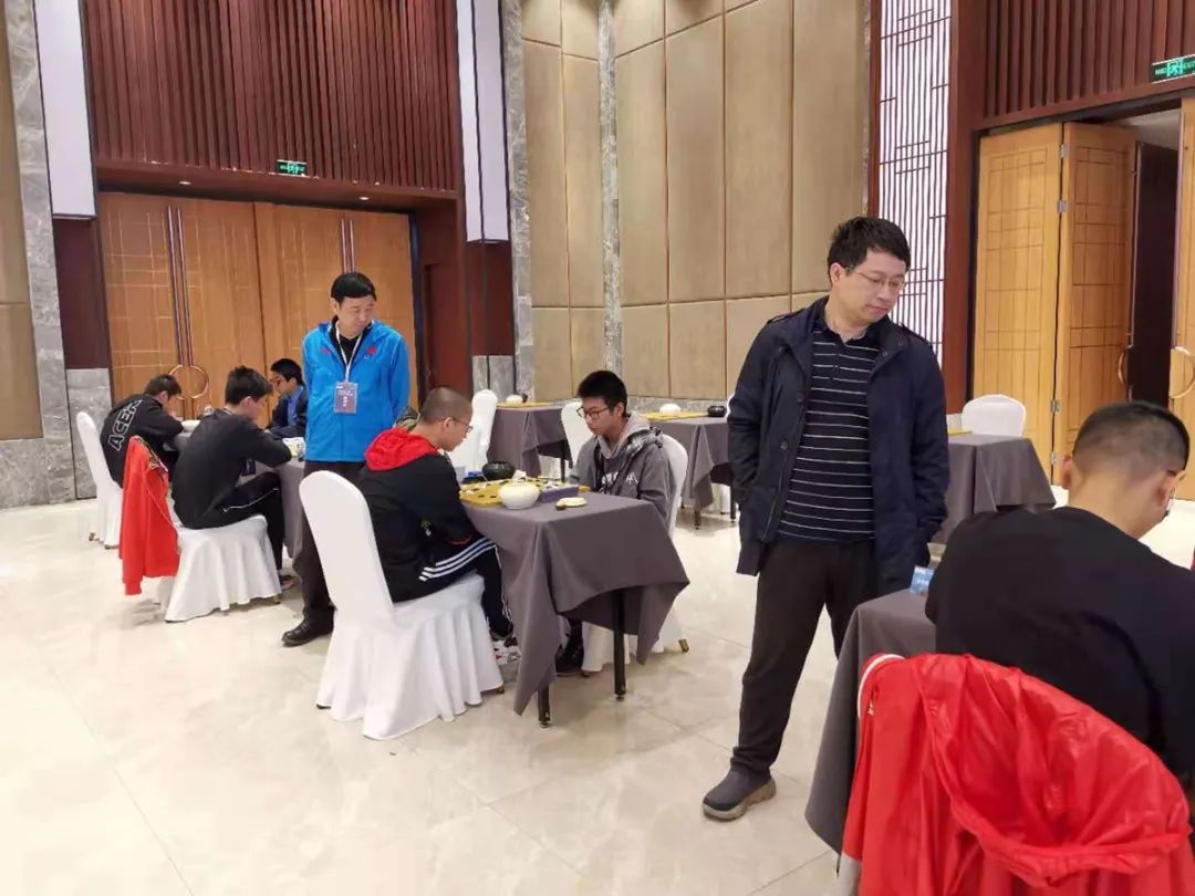 林建超围棋技术,中国围棋名人林建超