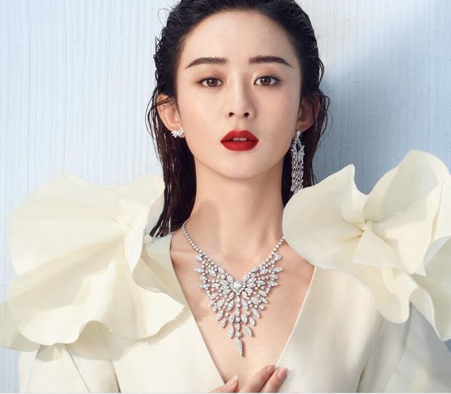 幸运吉拉和周大福哪个值得买,周大福好还是周生生黄金好