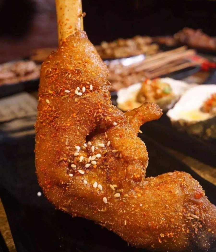 遵义羊肉怎么炖最好吃,遵义羊肉吃法介绍