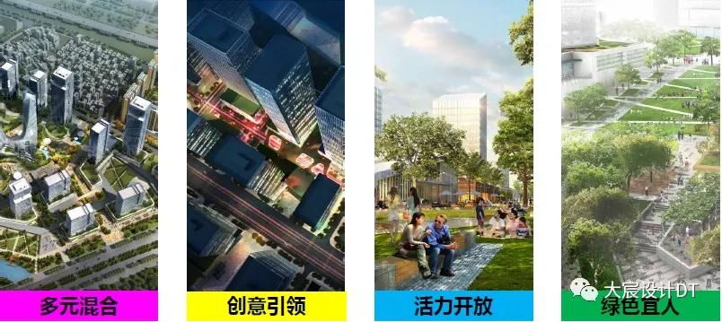 梧州商贸园最新规划,再现百年商埠繁华