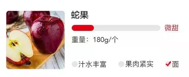 平安夜送什么苹果？不止红富士，这里是最有趣的苹果合集