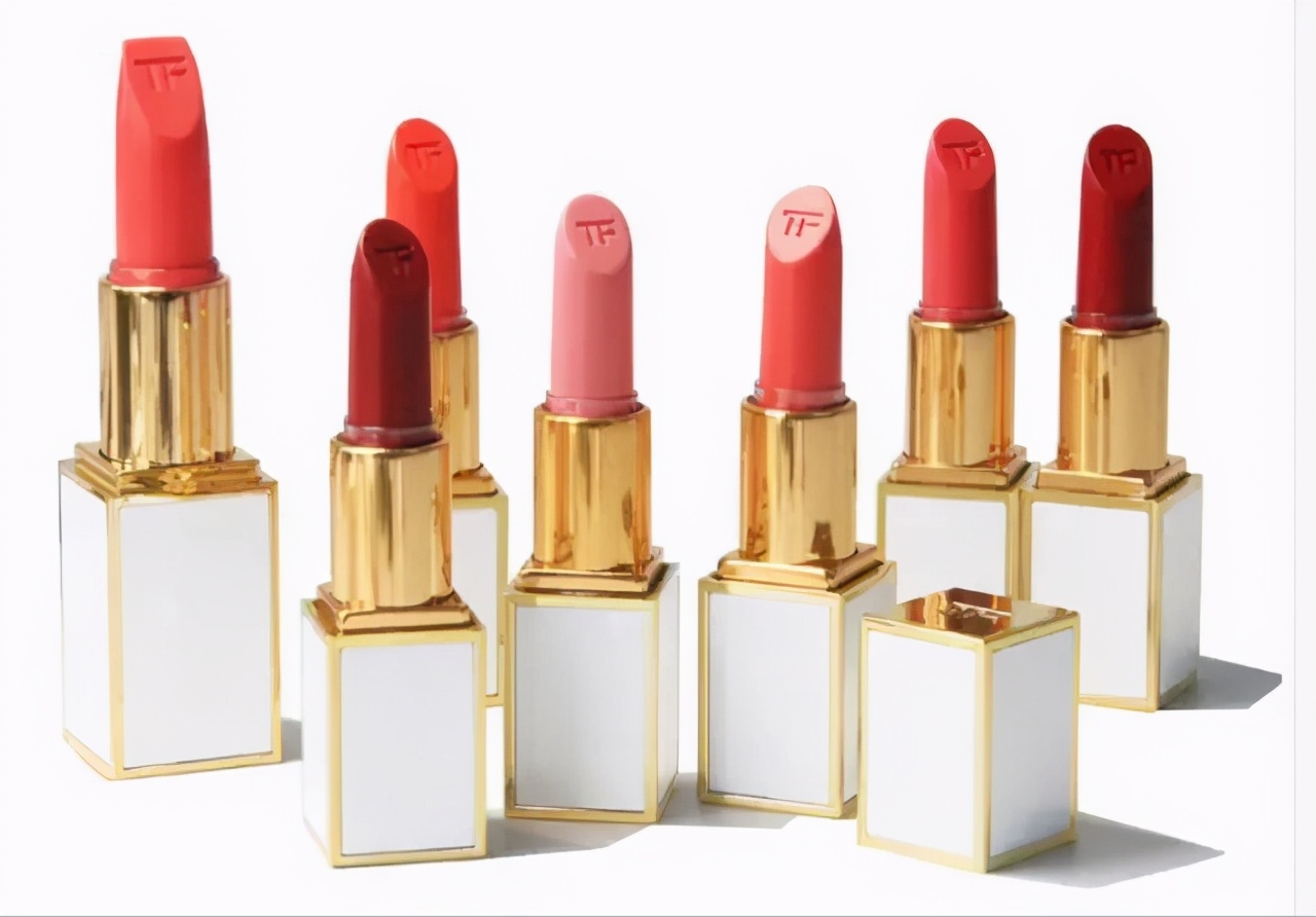 口红的前世今生：唇上彩虹，让美流入人间五千年