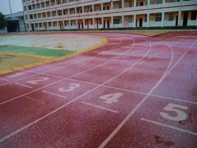 如何维护和管理体育场地,冬季体育训练有哪些注意事项