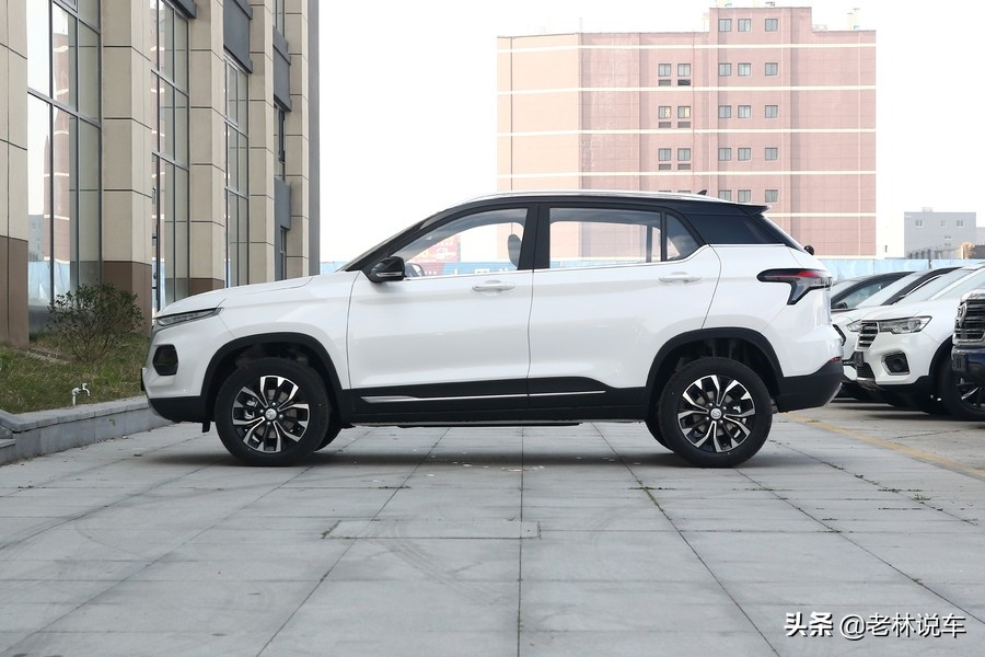 2021款宝骏510小型suv动力,2017款宝骏510豪华型手动马力多大