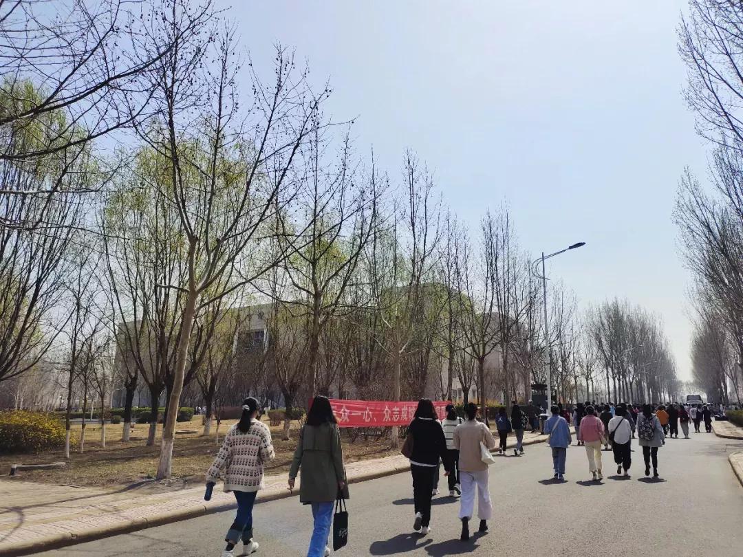 天津市独立院校（四）天津财经大学珠江学院