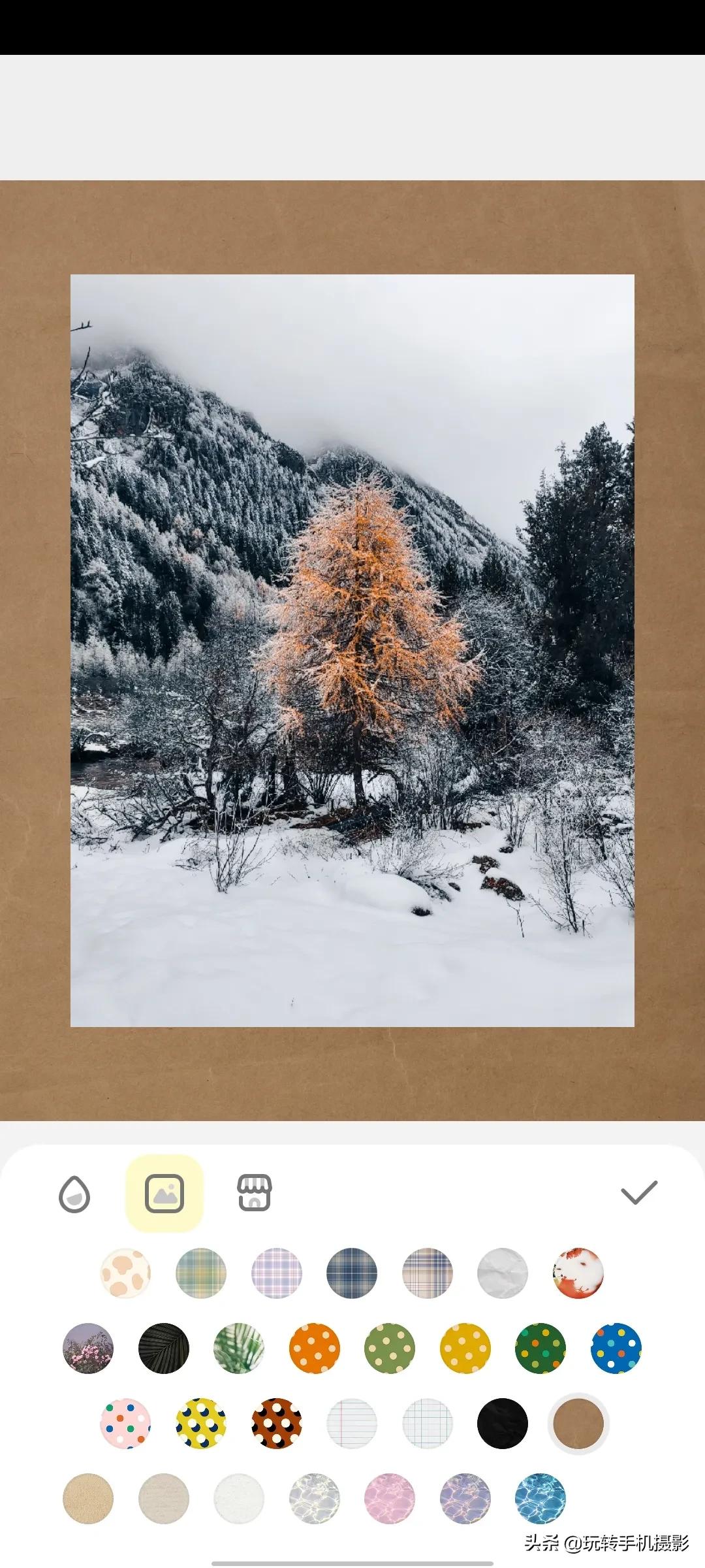 朋友圈经常晒图怎么回事,朋友圈里晒图