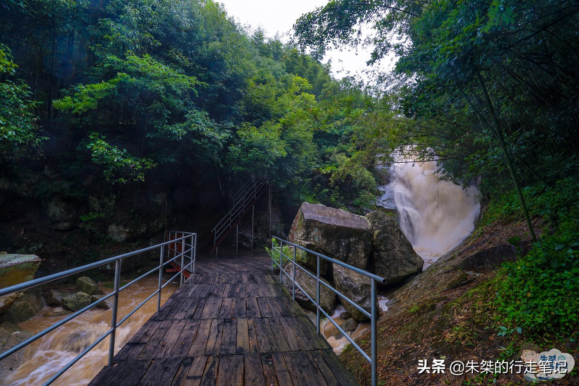 安徽不可思议的地方,安徽最边缘的县