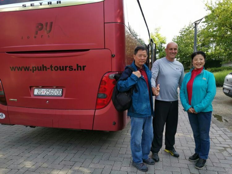 匈牙利的首都,当年陈强曾到此,两个儿子取名“布达”“佩斯”