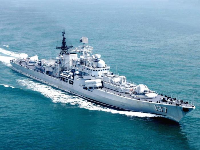 海军052d四大金刚,中国海军现代级四大金刚