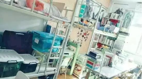 文科大学宿舍条件排名,全国学院宿舍条件排名