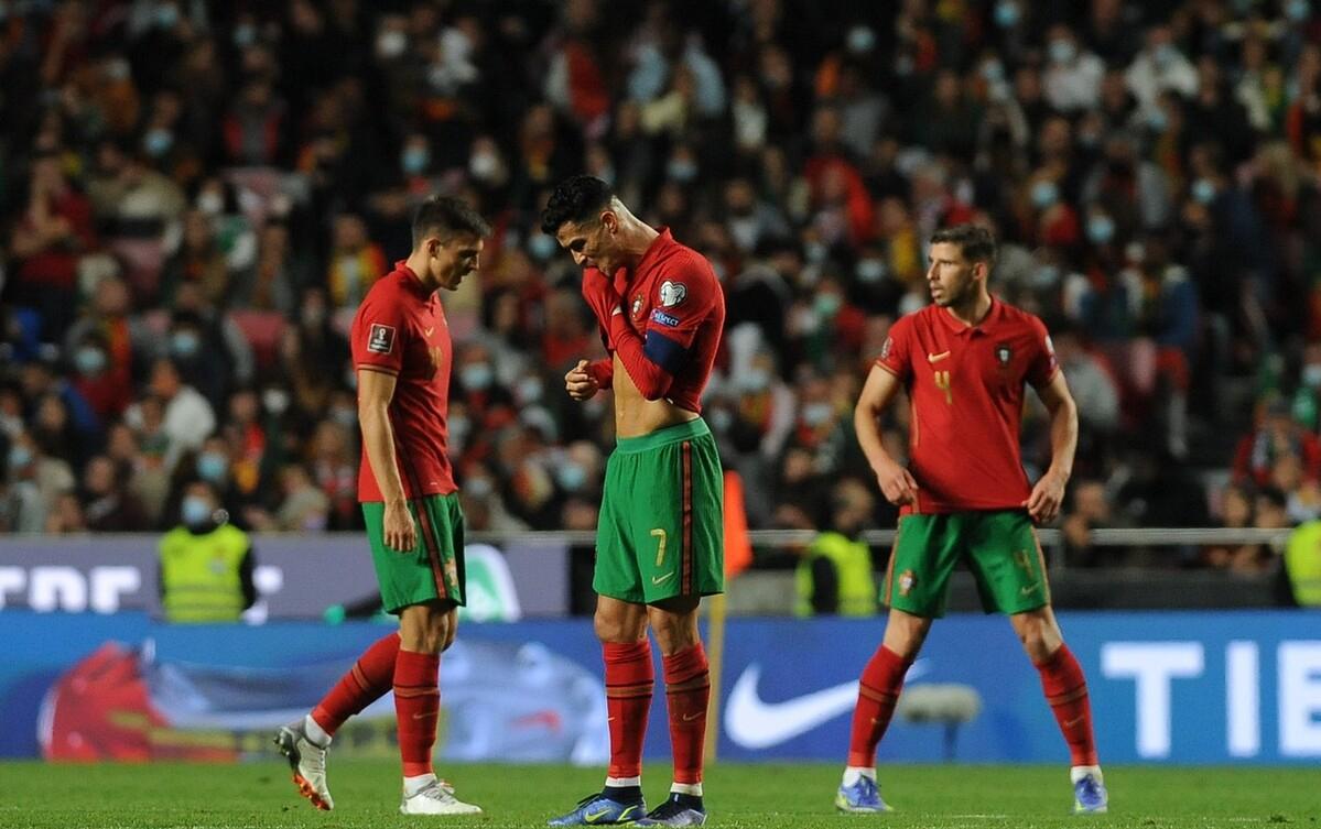 c罗暴躁瞬间,c罗脾气暴躁的场面