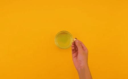 黄金要怎样清洗才能有光泽,黄金首饰在家怎么清洗