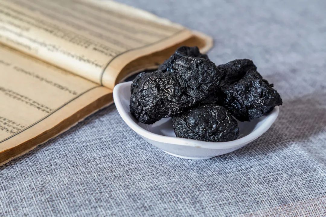 月经量少补气补血最快的方法食补,月经量少补血有用吗