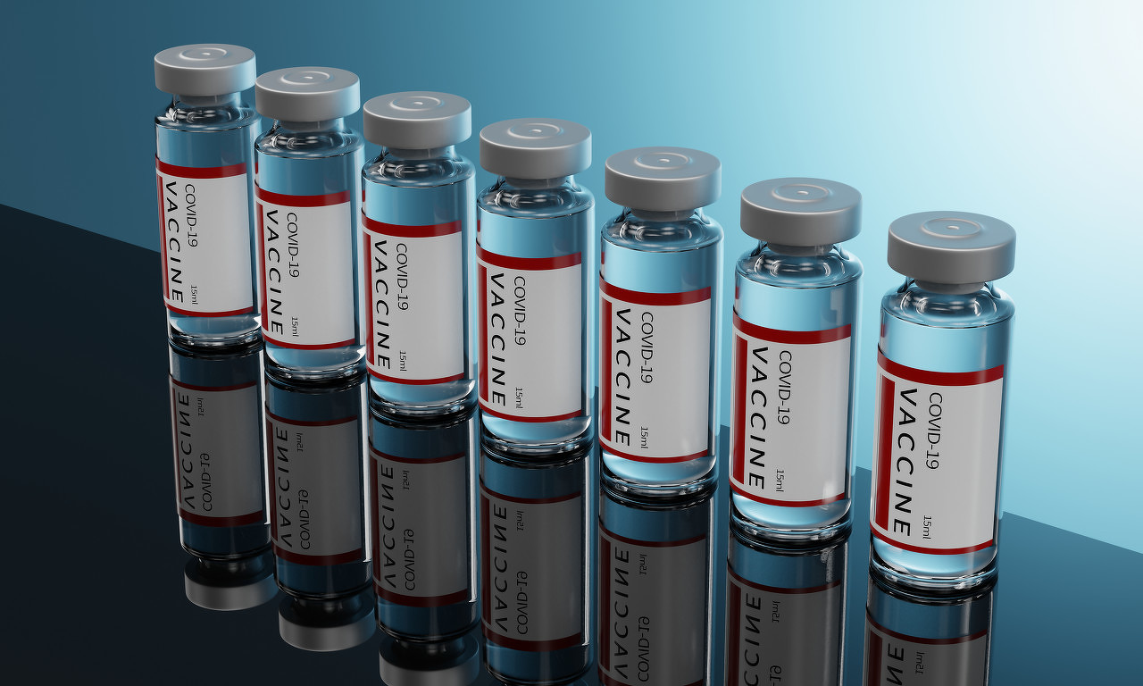 关于新冠疫苗的6个误解,关于新冠疫苗你需要知道什么