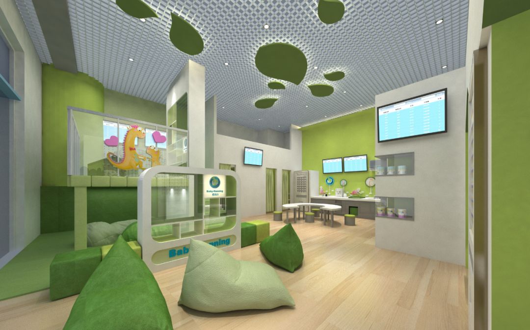 看完日本母婴室，中国妈妈不淡定了：是我们矫情，还是太将就？