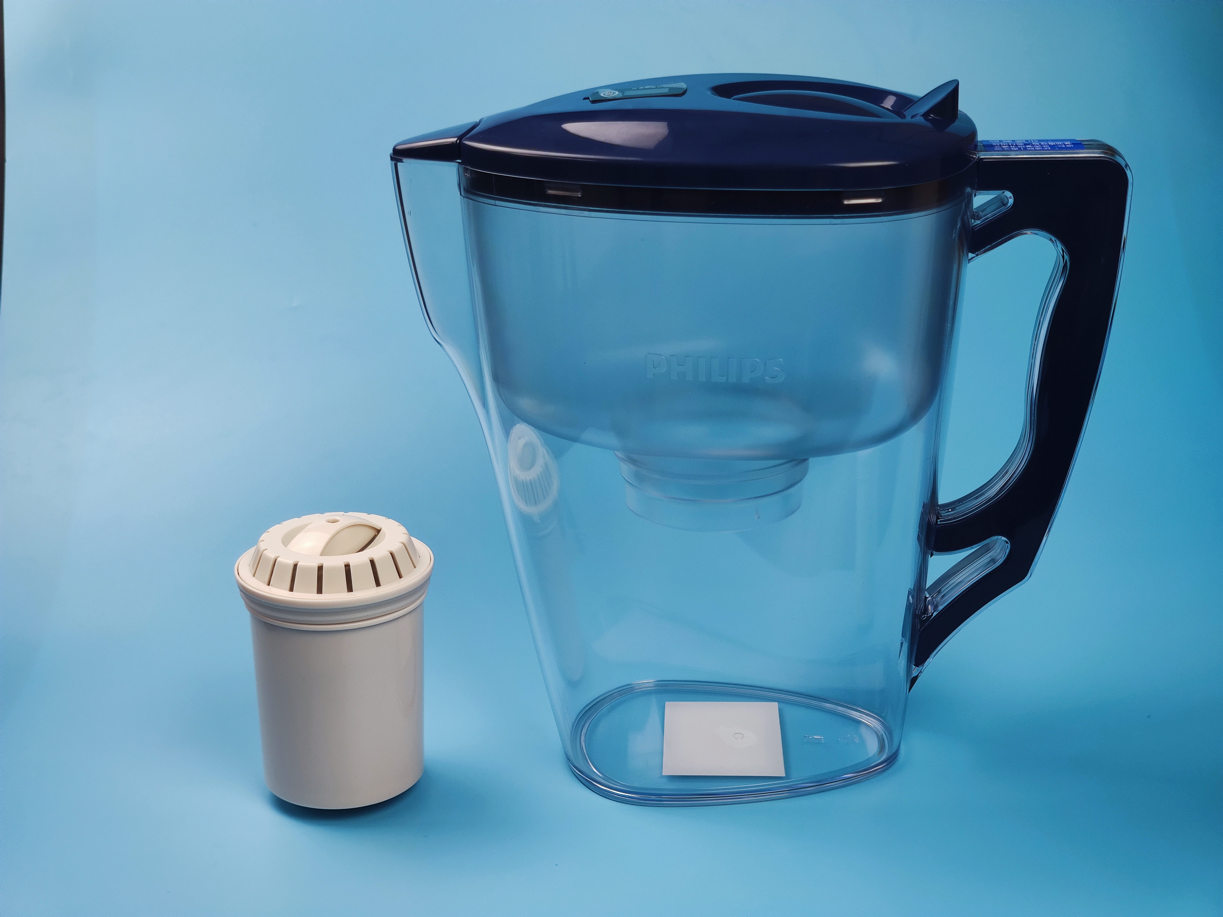 滤水壶有害吗,滤水壶的效果