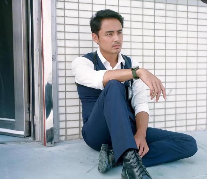 明道为什么演霸道总裁,为什么明道是霸道鼻祖