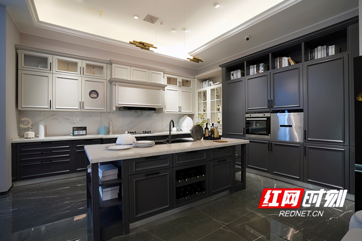 嘉宝高端全屋定制柳州,嘉宝全屋定制精选案例