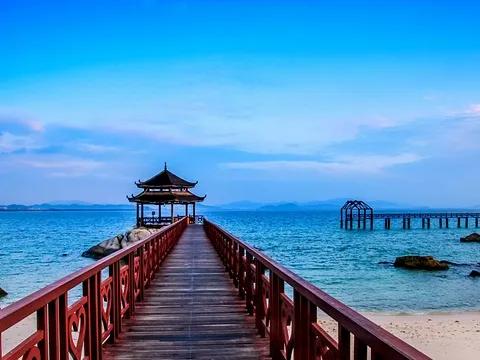 三亚不可错过的景区,2019海南三亚旅游避坑指南