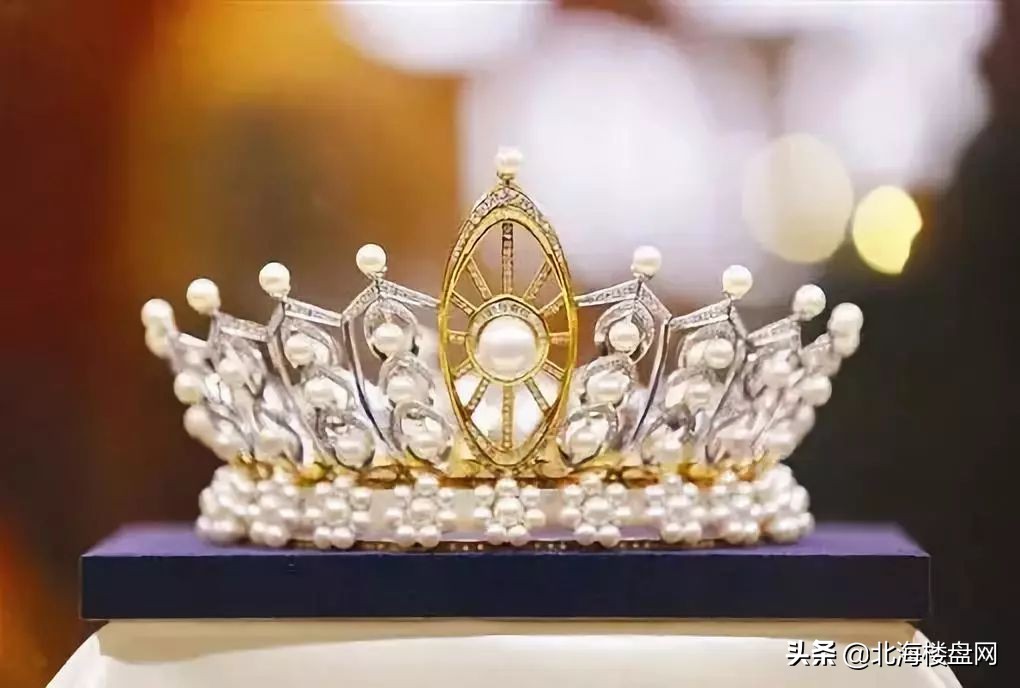 北海腾飞,未来可期北海