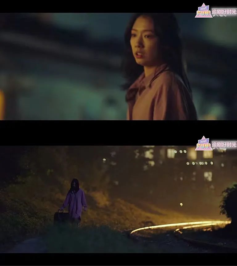 开局就坠机,曹叔这部新剧玩的就是心跳