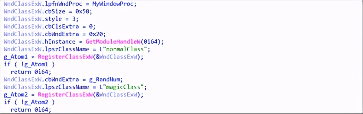 首次发现!蔓灵花组织使用Windows内核提权0Day漏洞