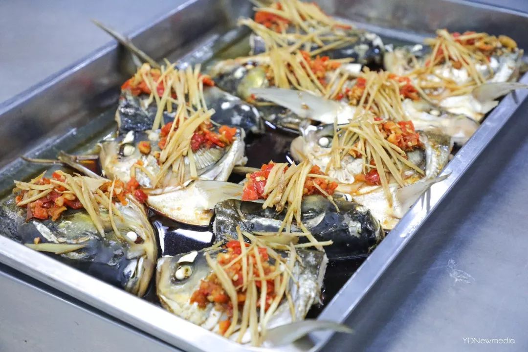 不去吃湖经食堂，一定后悔