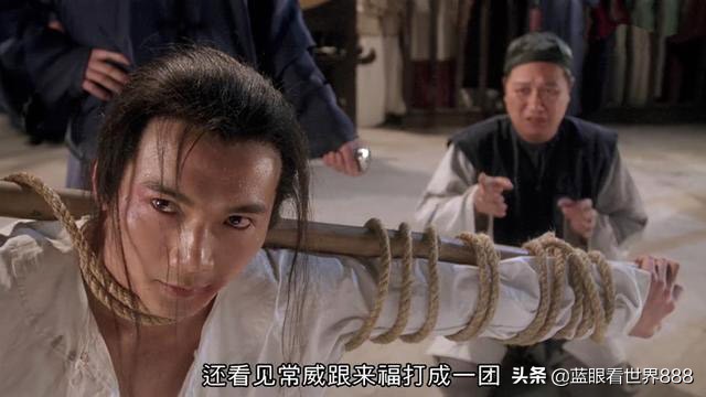 周星驰电影里的15位配角,周星驰的十大配角