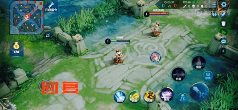 王者荣耀法术吸血有上限吗,王者荣耀物理技能吸血机制