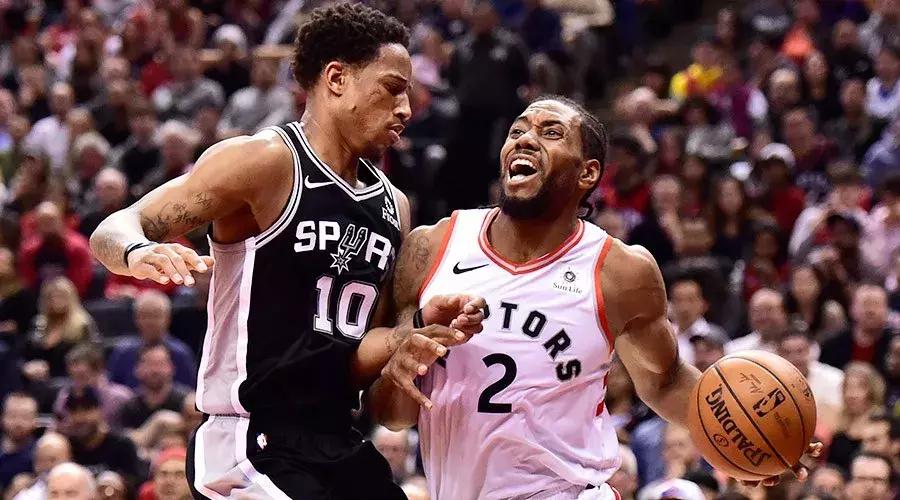 杨毅专栏蒂姆邓肯,杨毅专栏莱昂纳德