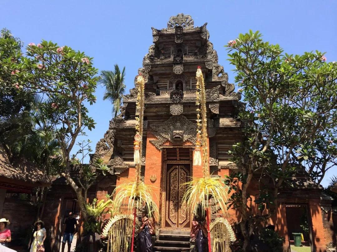 巴厘岛库塔自由行攻略,巴厘岛旅游攻略亲子游最佳时间