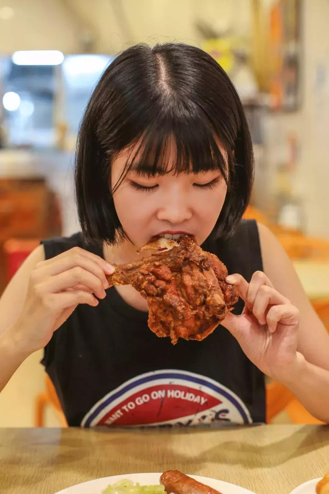 刚开店就被公认不好吃的港式餐厅,人未到齐不要动筷