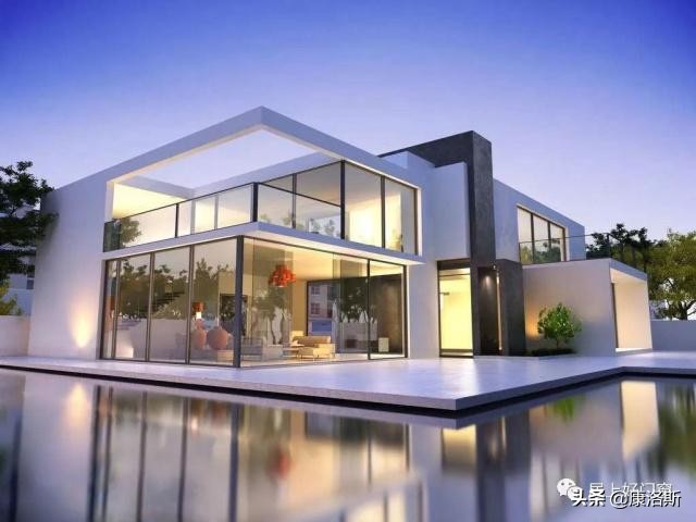 铝合金门窗制作自学教程大全,铝合金门窗幕墙施工流程