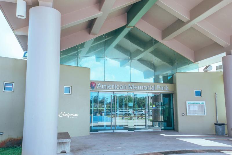 神秘的北纬15度遇见最美塞班