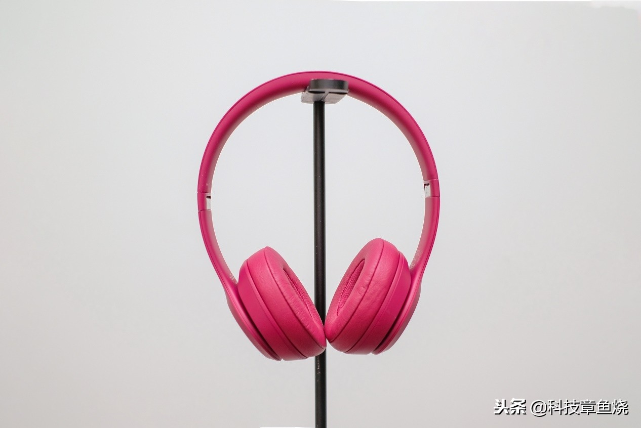 beatssolo3wireless,beatssolo3还值得买吗