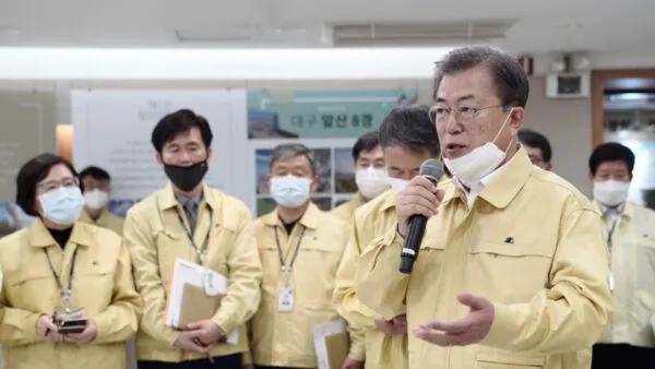 怪“中国忘恩负义”？谁在韩国点燃了这把邪火