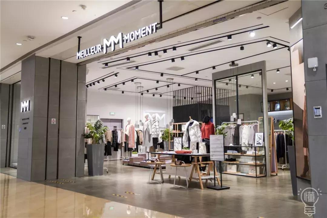 错过黑五又如何！跟懂妹来龙湖滨江天街“薅羊毛”呀~