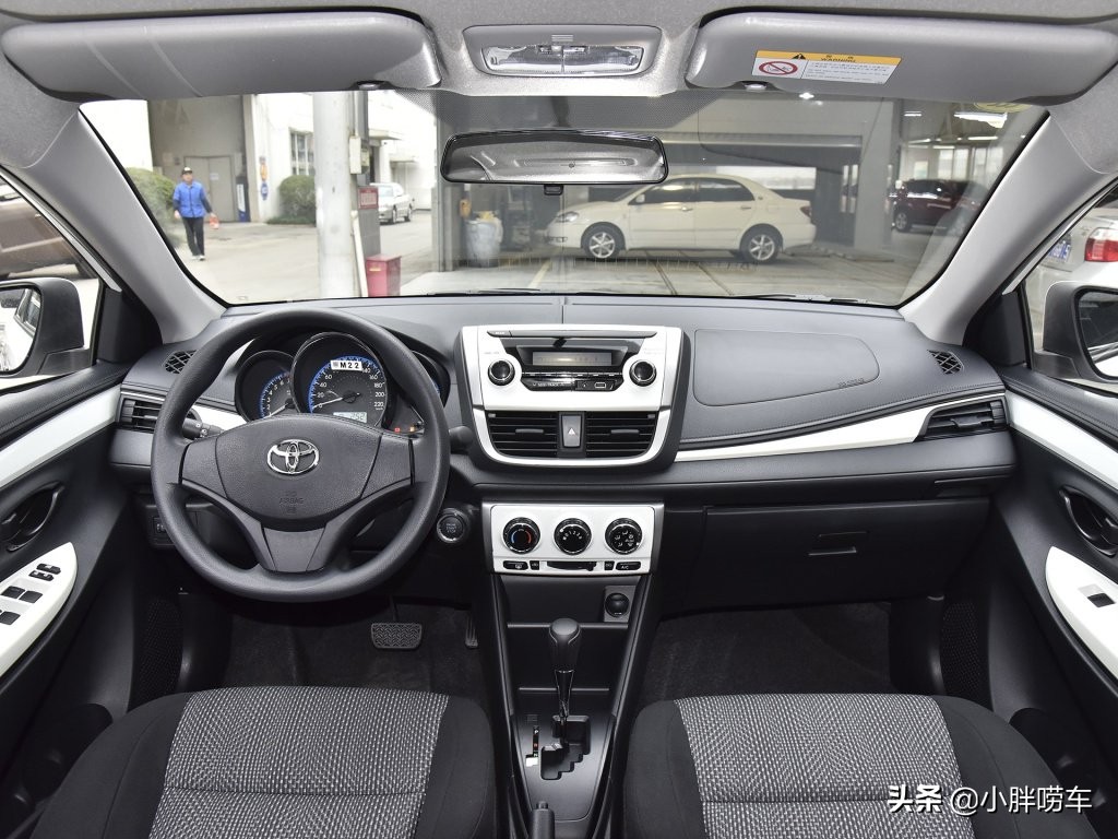 丰田威驰值得入手吗优缺点,丰田威驰这款车值不值得入手