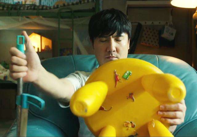 飞驰人生不是非得赢只是不想输,飞驰人生总是失败