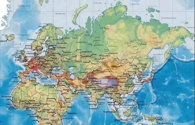 深度跟深层区别,中国战略深度解析