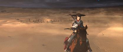 硬核武侠国漫惊艳打戏圈粉无数！专访《枕刀歌》幕后团队更三动画